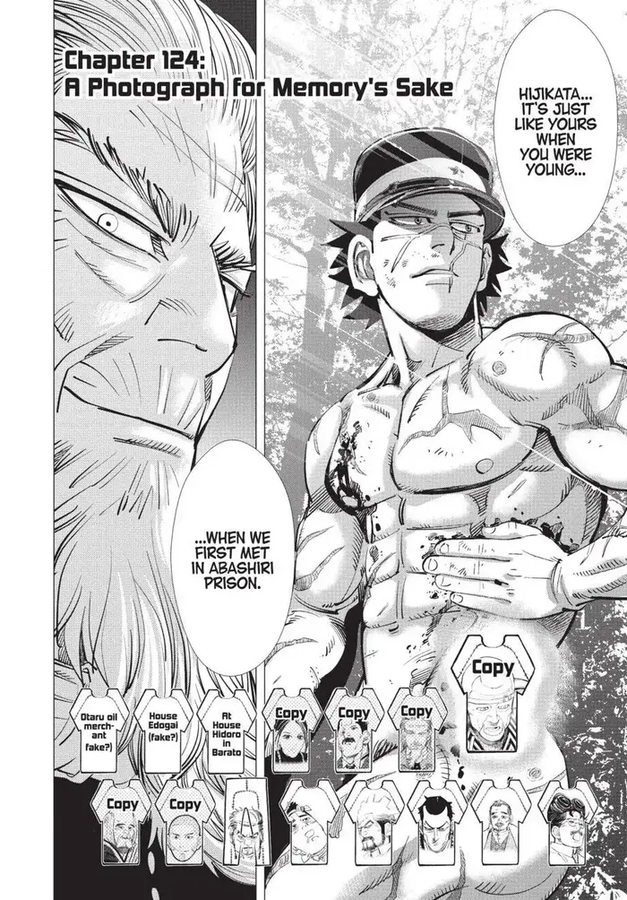 Golden Kamuy Chapter 124 image 05_optimized